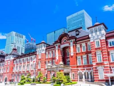 東京駅｜ザ・パークハウス横浜港南台