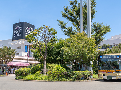 イオンフードスタイル港南台店｜ザ・パークハウス横浜港南台