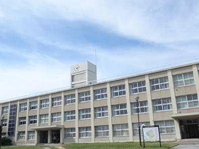 学校｜ザ・パークハウス横浜港南台